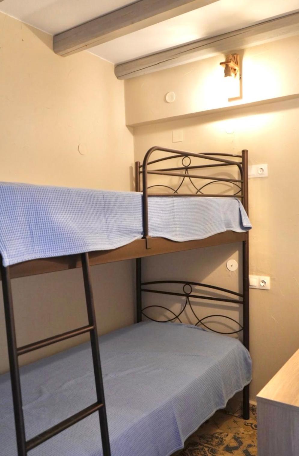 George Apartments Stegna Archangelos  Eksteriør billede